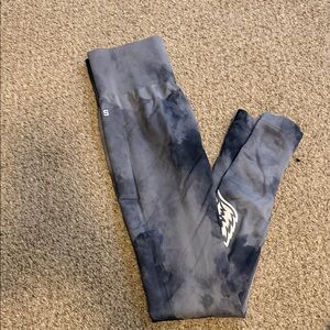 Wolves Everson Seamless Leggings